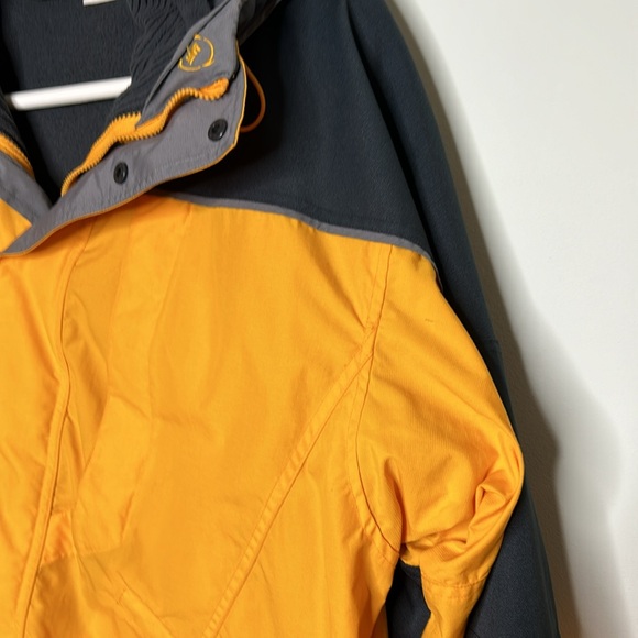 Mens Columbia 2 in 1 Winter Coat - Picture 4 of 17